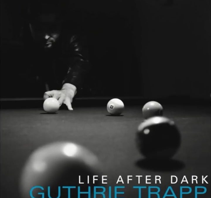 Life After Dark Play Along Album Now Available