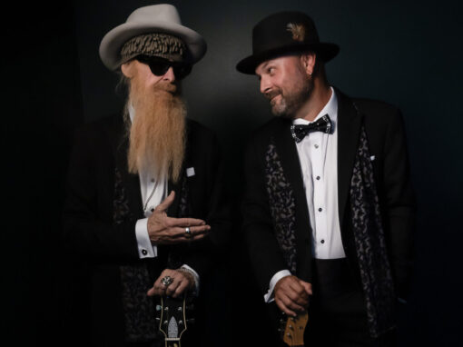 Billy Gibbons City Winery Jan 6 2024 Je7a9877