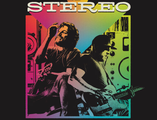 In Stereo Art In Stereo Art
