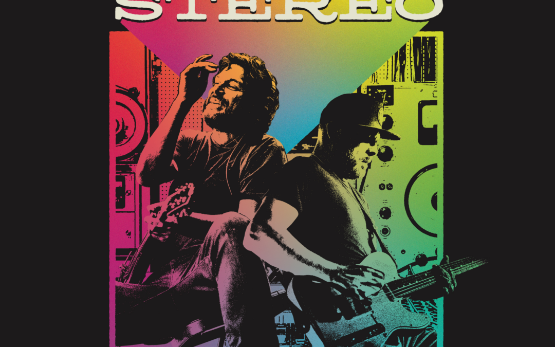 “IN STEREO” Available Now!
