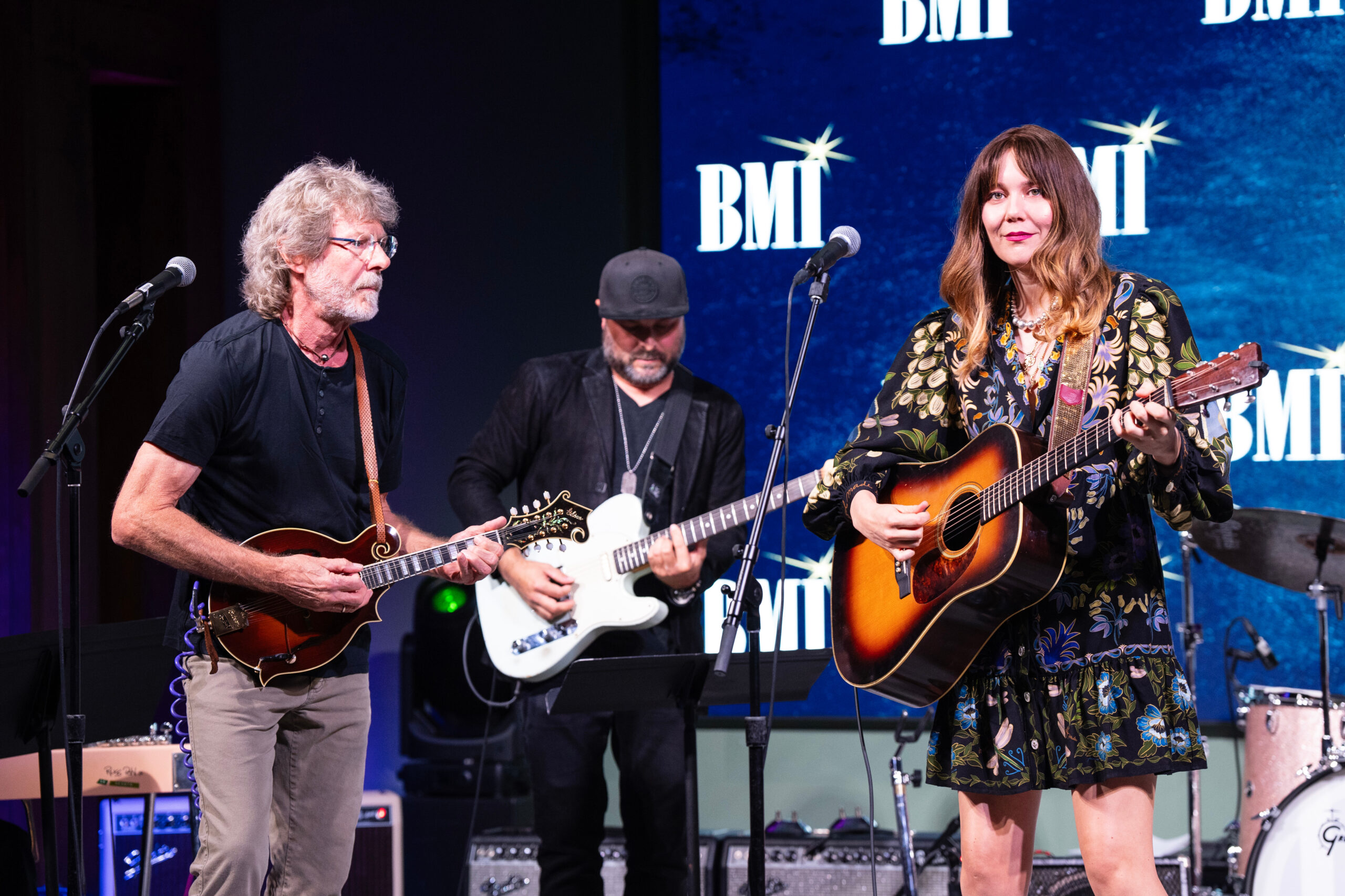 2024 Bmi Troubadour Awards