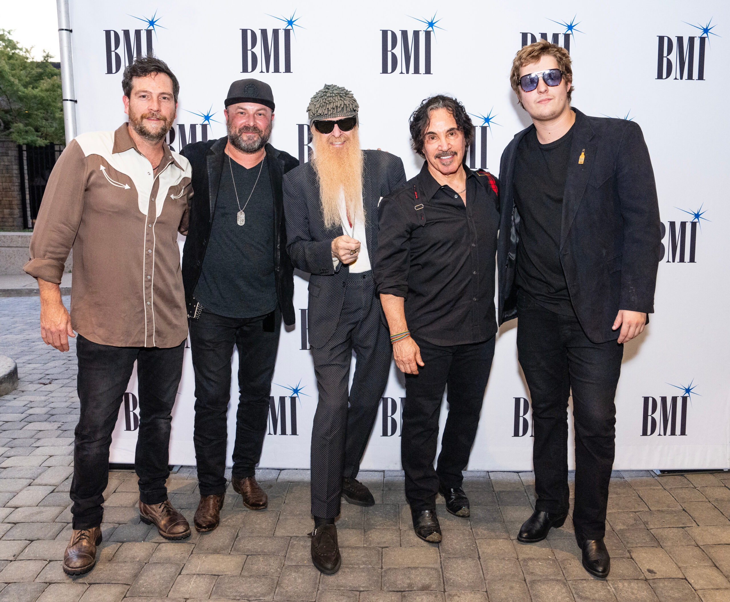 2024 Bmi Troubadour Awards