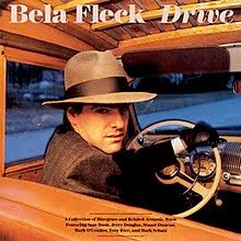 Drive Bela Fleck