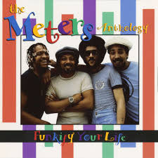 Funkify Your Life The Meters Anthology