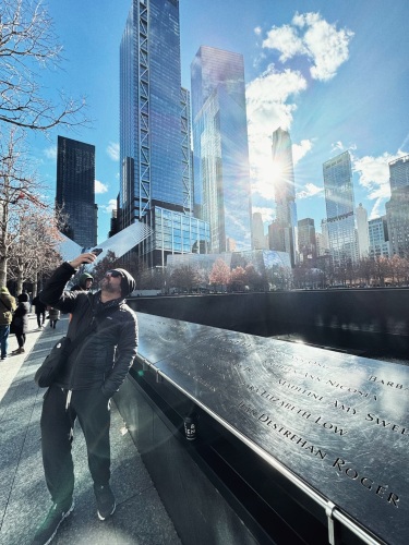 Nyc Memorial