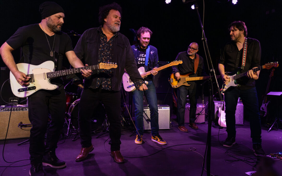 Guitar Party Chicago Recap!