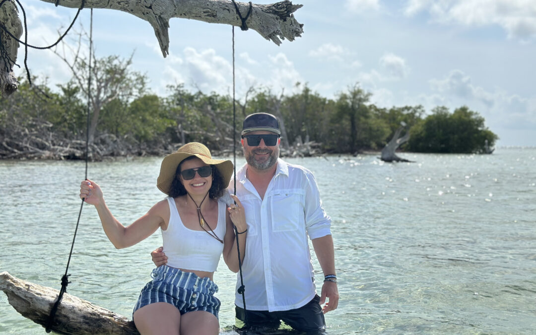 Key West Recap!