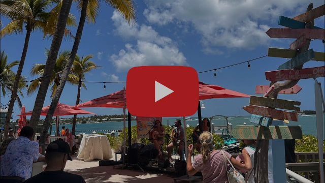 Key West Featured Vid