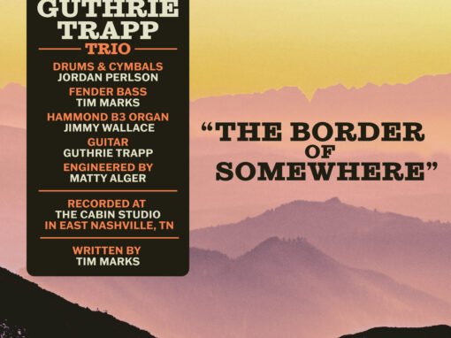 Border Of Somewhere Border Of Somewhere
