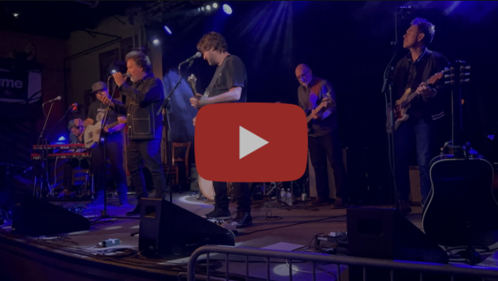 Guitar Party Weekend Featrured Vid 2