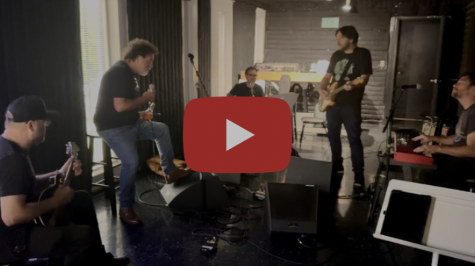Guitar Party Weekend Featrured Vid