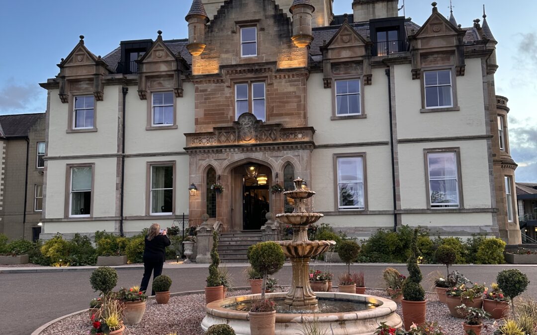 Guitar Dreams Retreat – Scotland Recap!