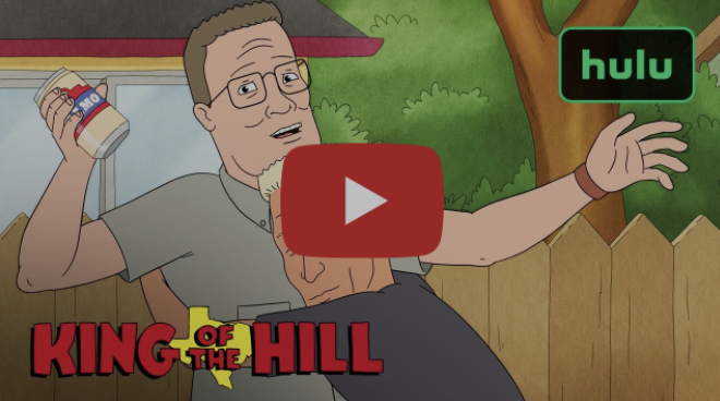 King Of The Hill Thumbnail