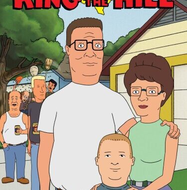 King Of The Hll King Of The Hll