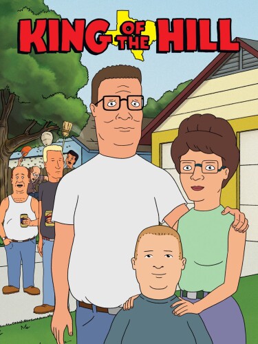 King Of The Hill Soundtrack!