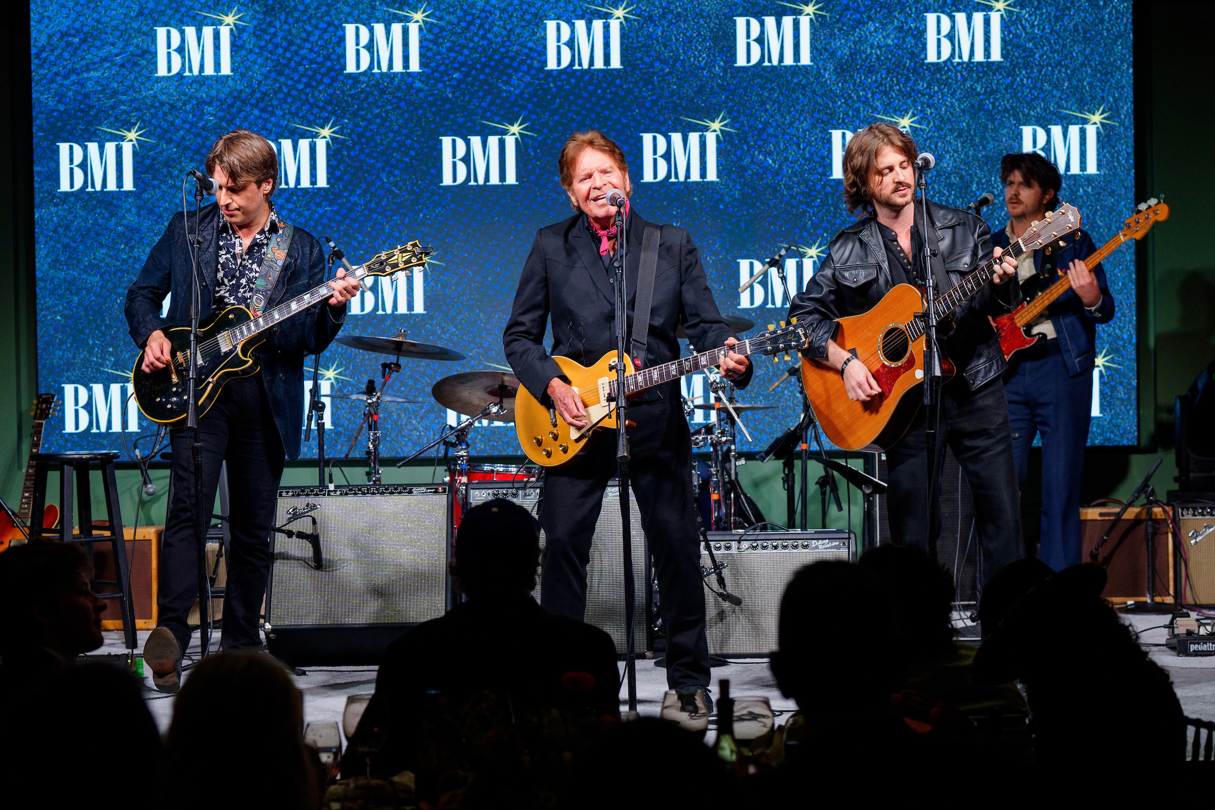 John Fogerty Bmi 11