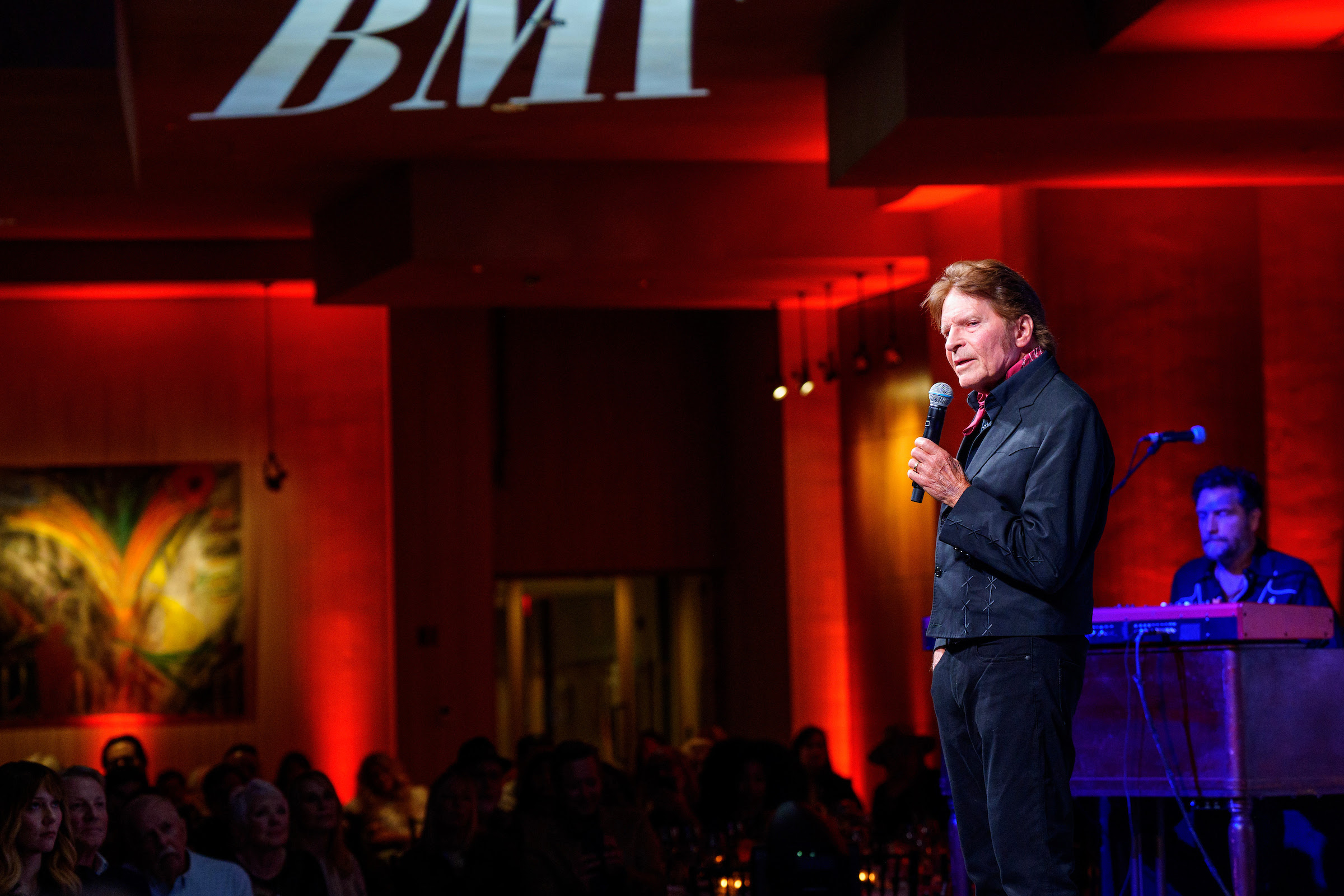 John Fogerty Bmi 12