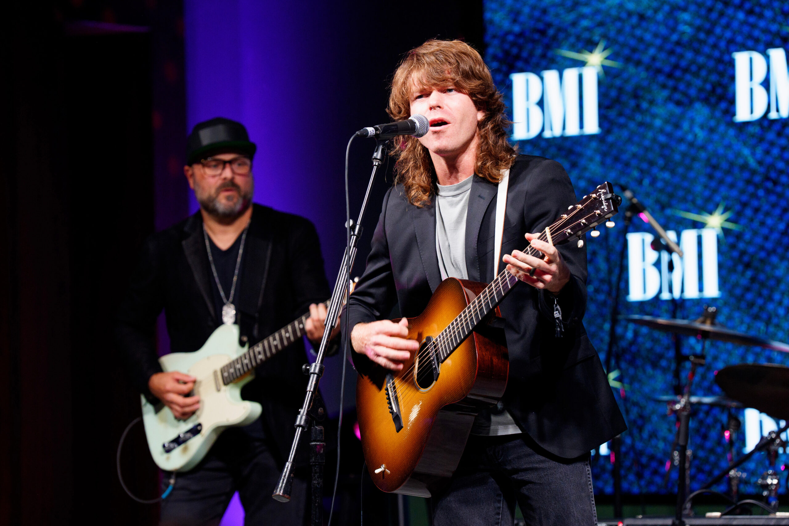 John Fogerty Bmi 4