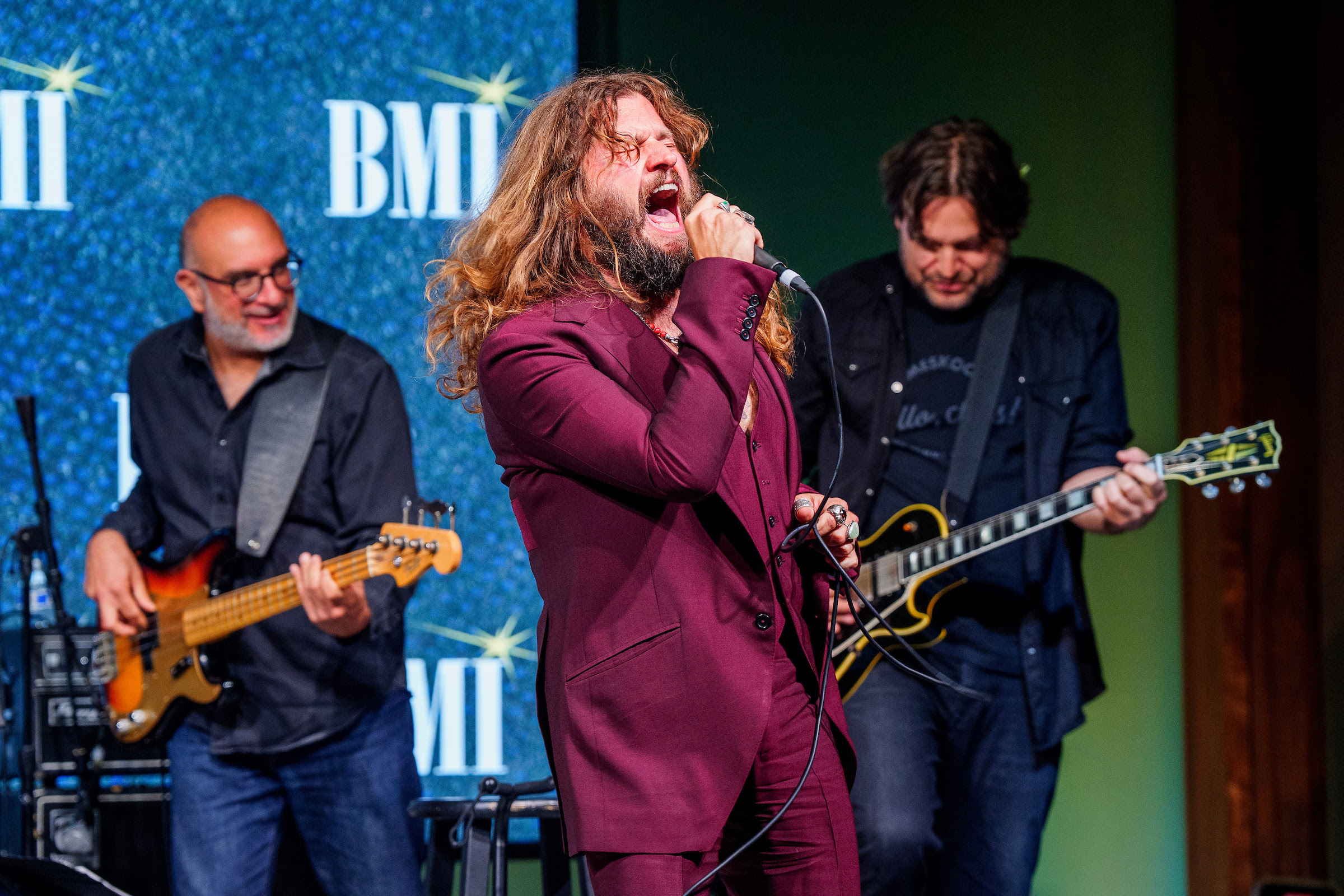 John Fogerty Bmi 6