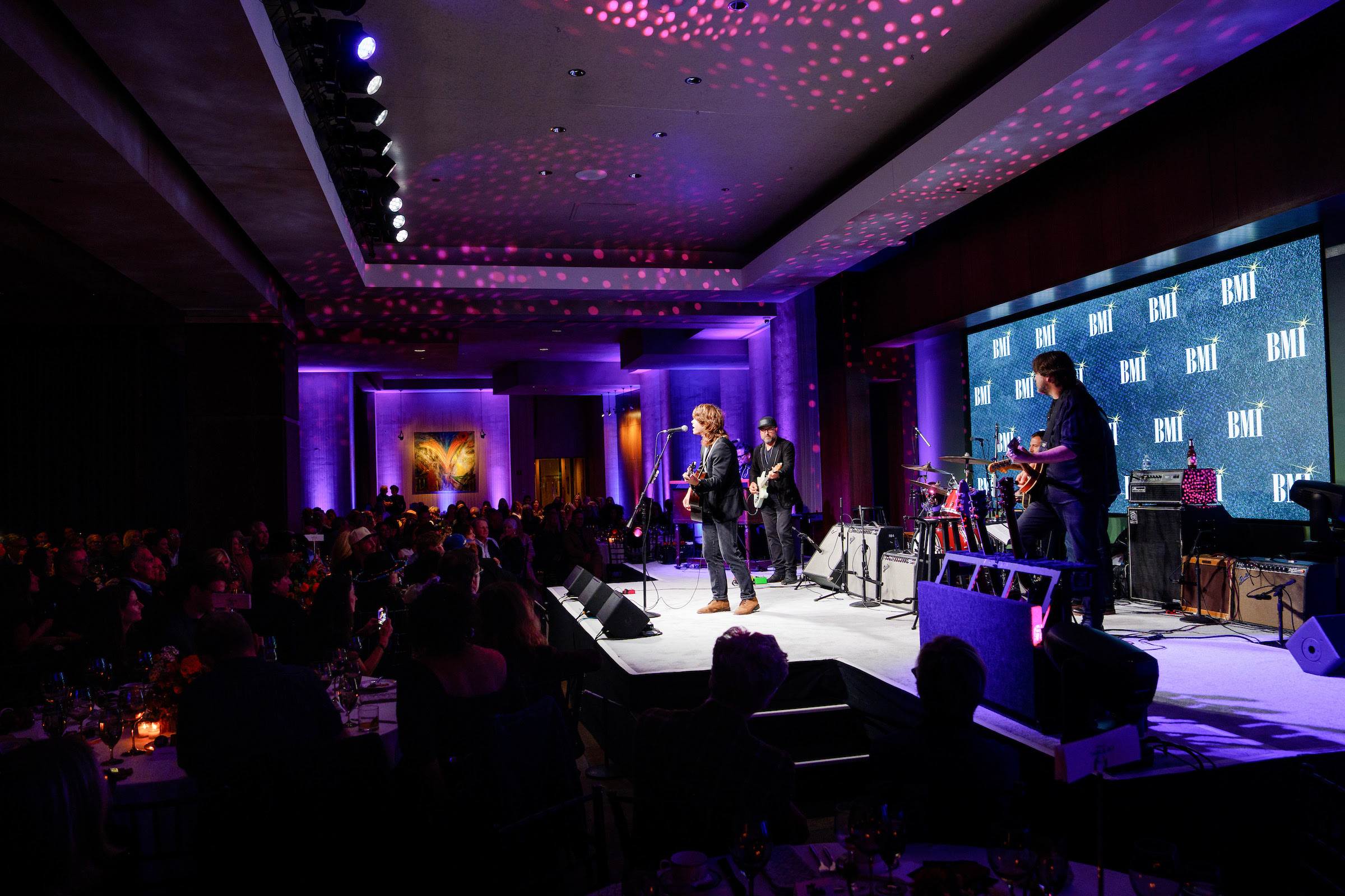 John Fogerty Bmi 7