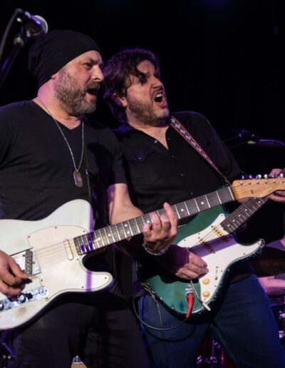 Guitarparty Martyrs Chiacgo Il 20250208 Kirstinewalton 29
