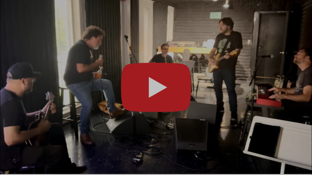 Nov 1 Featured Video