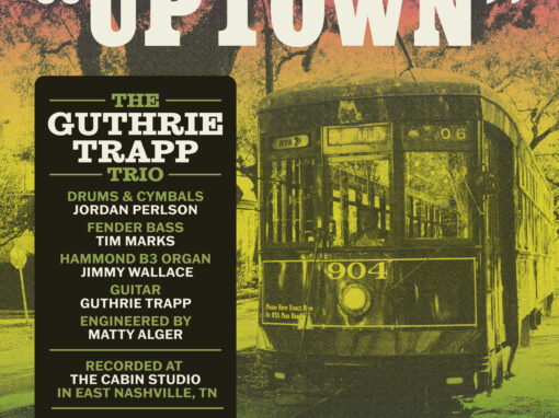 Uptown Uptown