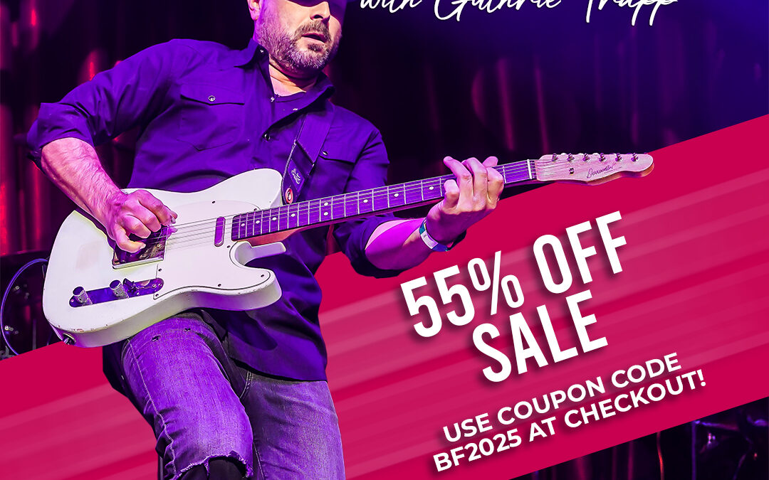 Course Sale Extended!