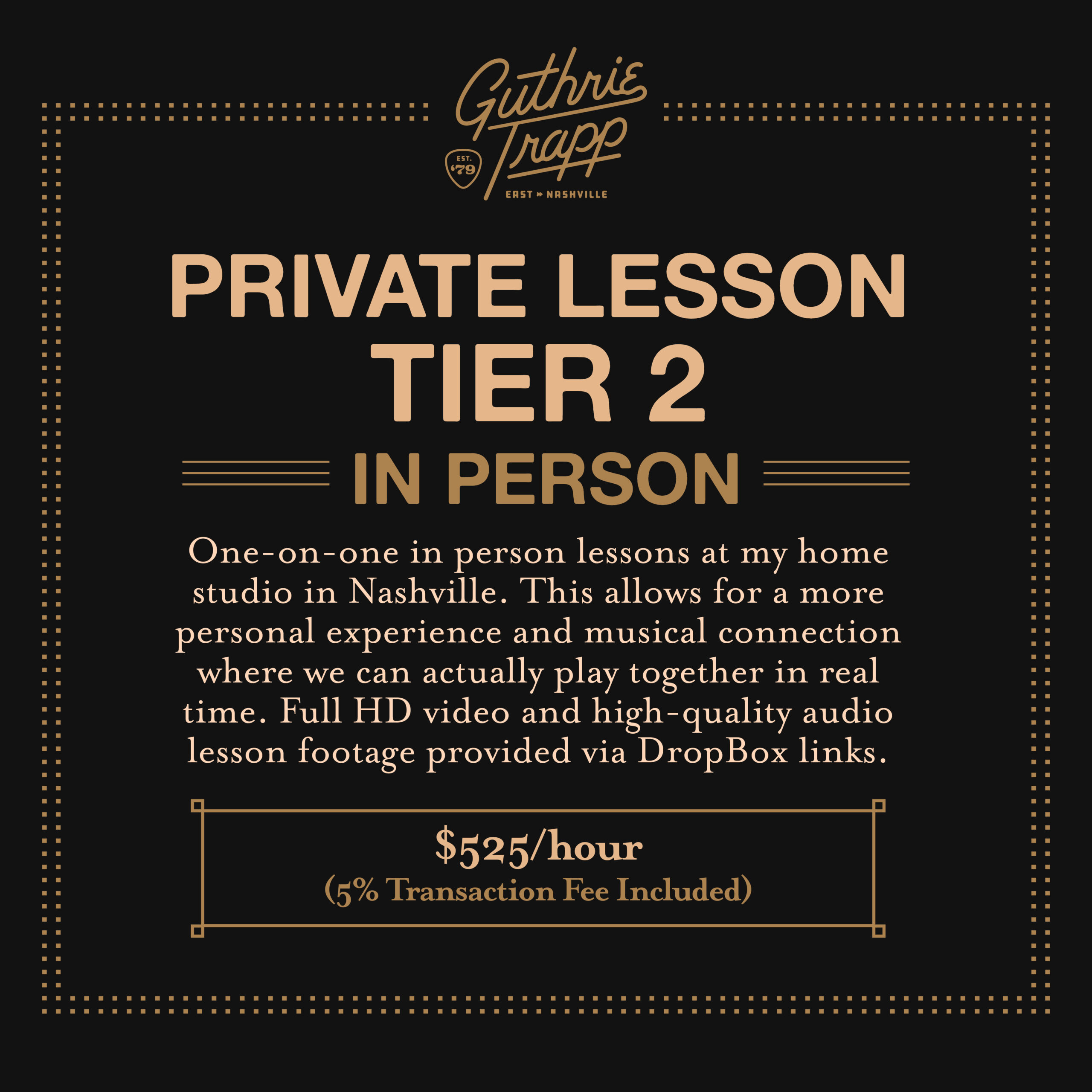 Gt Immersion Tier 2 Gt Immersion Tier 2