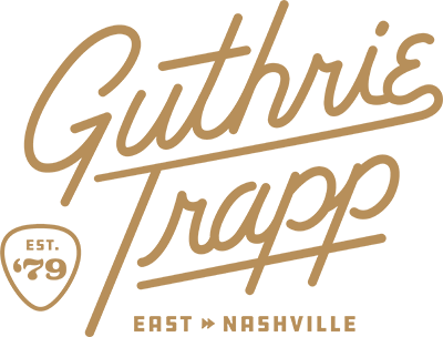 Guthrie Trapp Logo