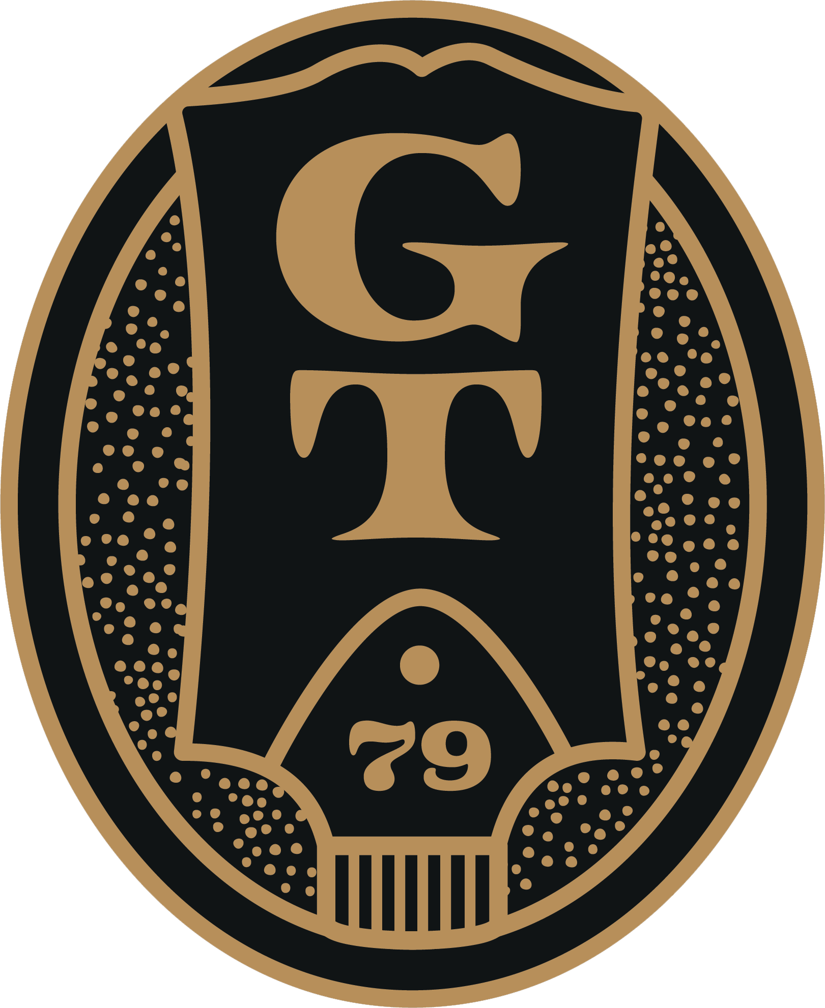 Guthrie Trapp secondary logo