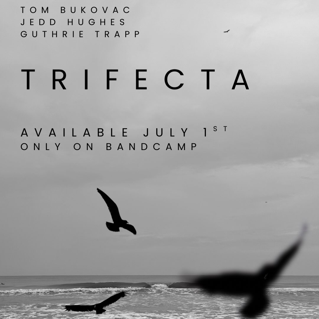 Trifecta Artwork Square