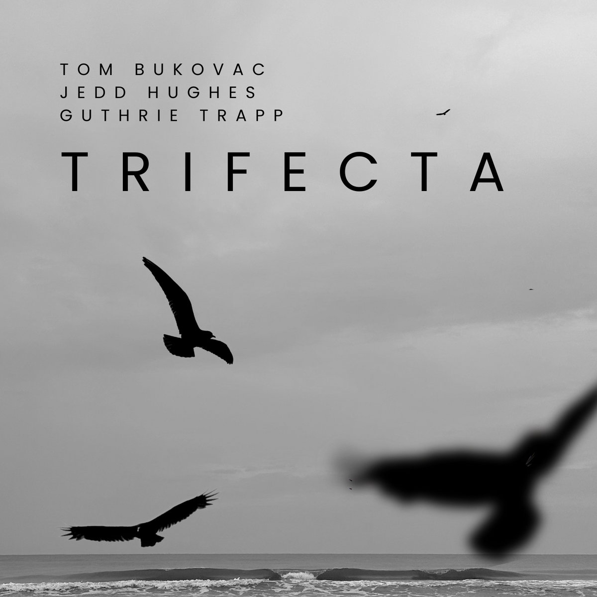 Trifecta Album Trifecta Album
